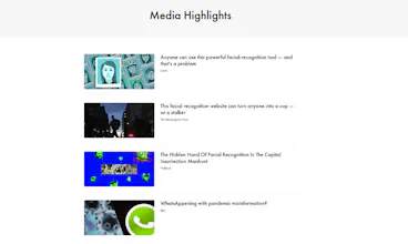 PimEyes gallery image
