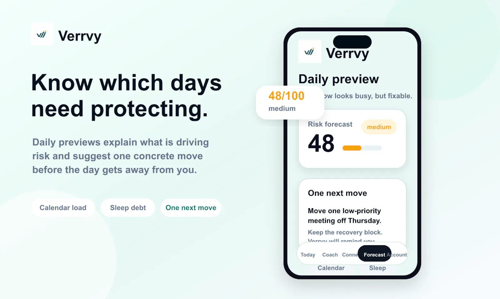 Verrvy screenshot 7