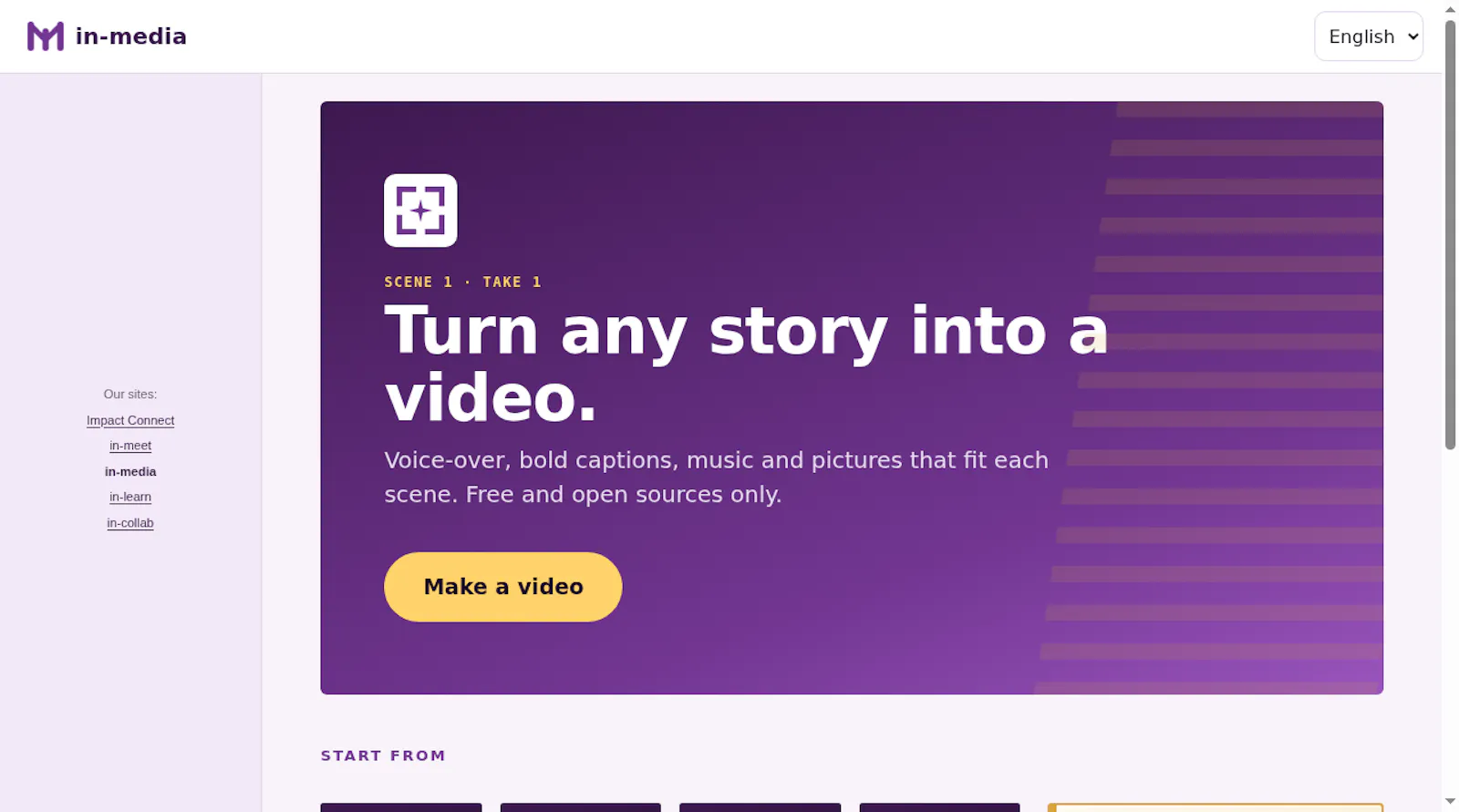 in-media screenshot 1