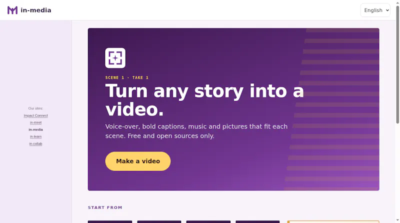 in-media screenshot 1