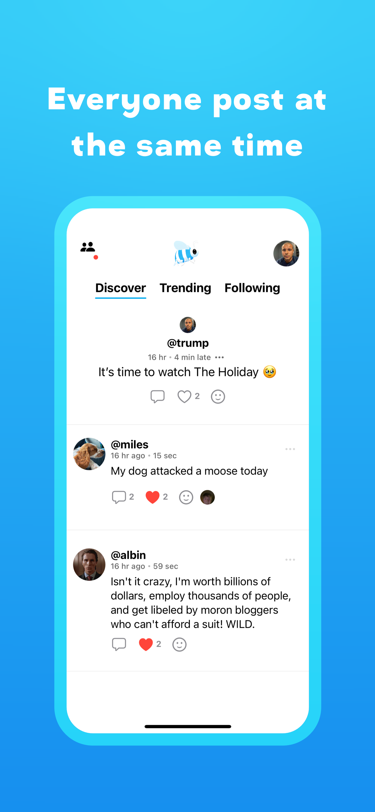 Betweet media 3