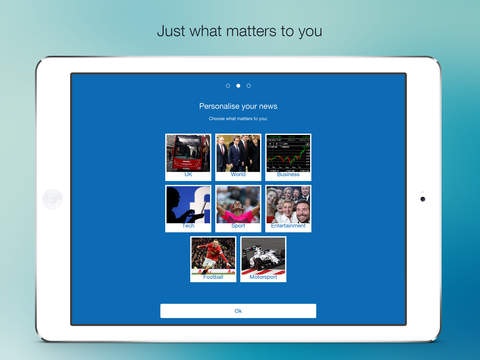 Bullet News gallery image