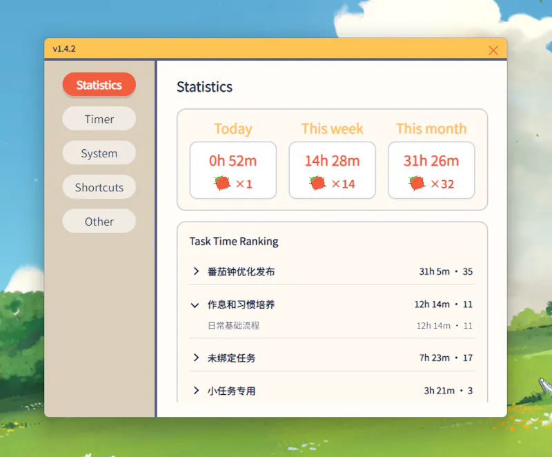 workmato screenshot 8