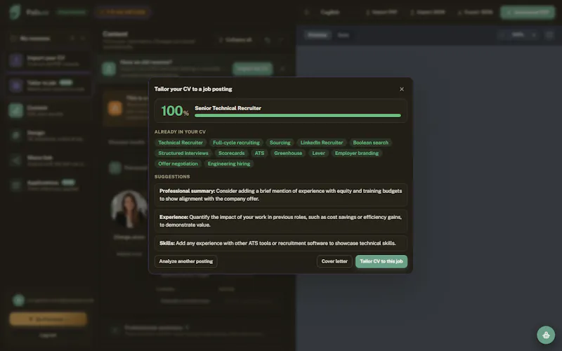 Folium screenshot 3