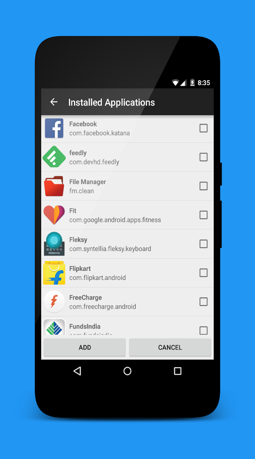 Gokiosk Enterprise Device Lock  gallery image