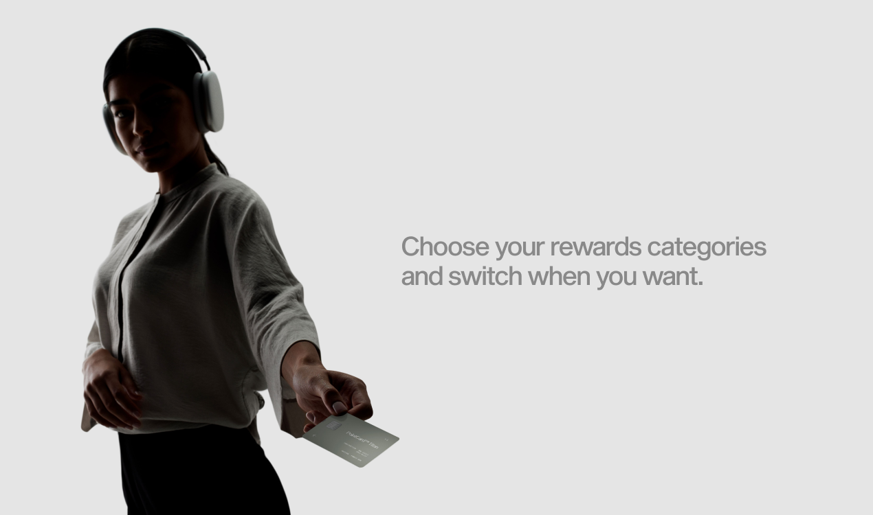 PointCard™ Titan gallery image