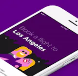 Virgin America Beta
