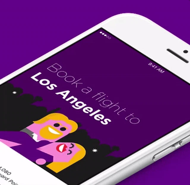 Virgin America Mobile