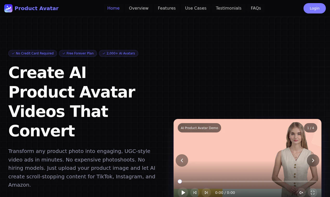 Ltx 2.3 AI Video Generator logo