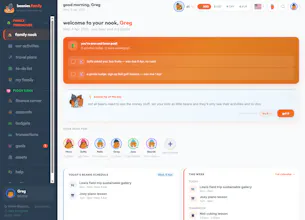 beanies.family - planning for your beans gallery image