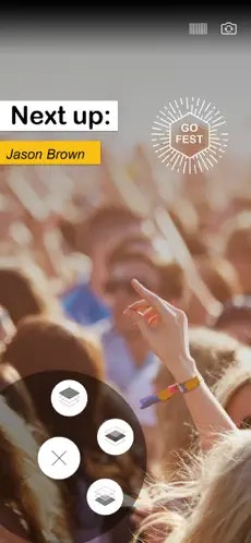 Wirecast gallery image