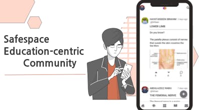 SafeSpace gallery image