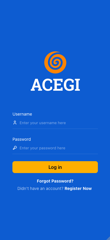ACEGI.io - आपका समय मुक्त नहीं है - आपका इनबॉक्स या तो नहीं होना चाहिए मीडिया 8
