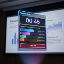 Live Pilot gallery image