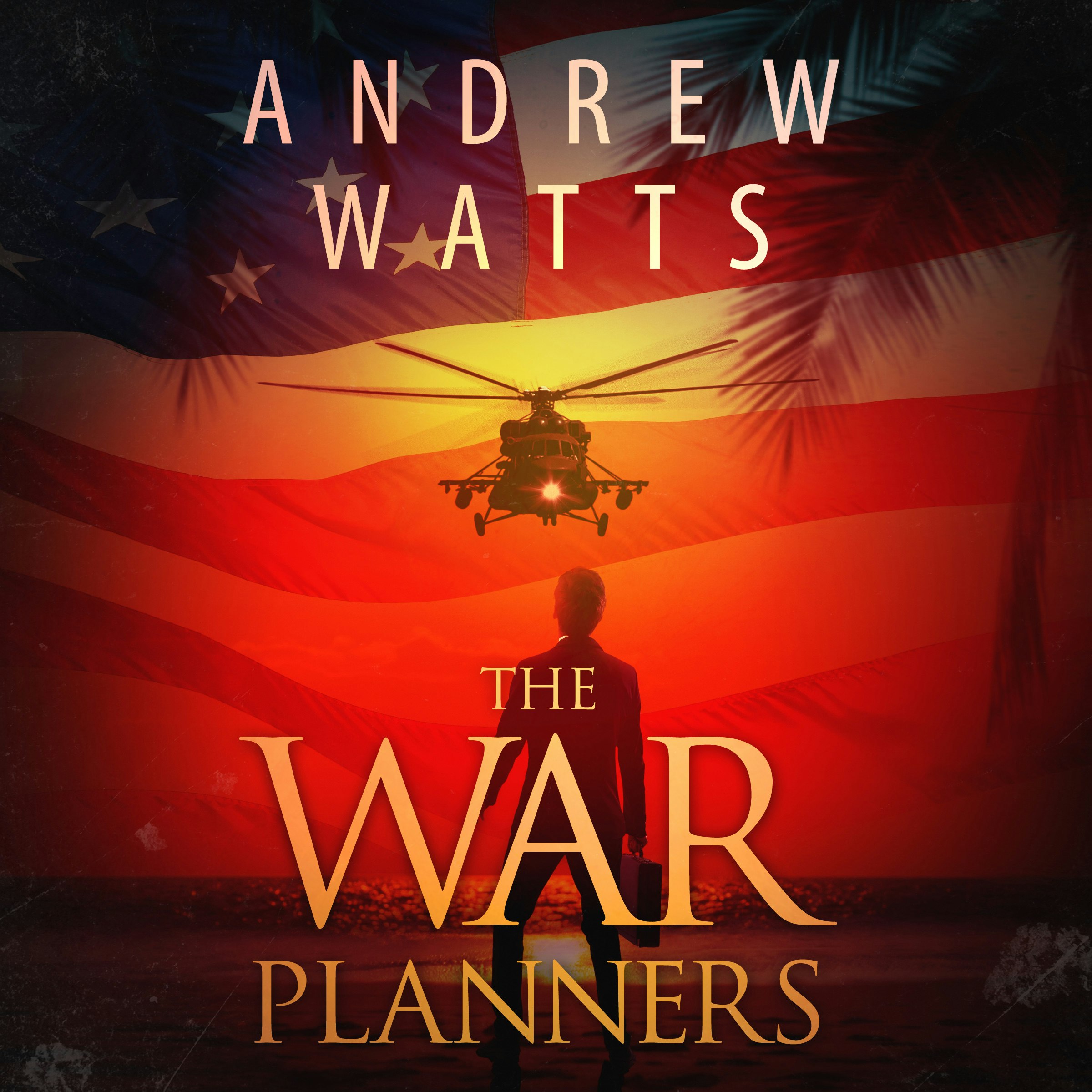 The War Planners