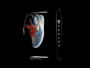 HYPELEV gallery image