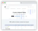Coin Interest Rate V4