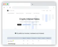 Coin Interest Rate V4