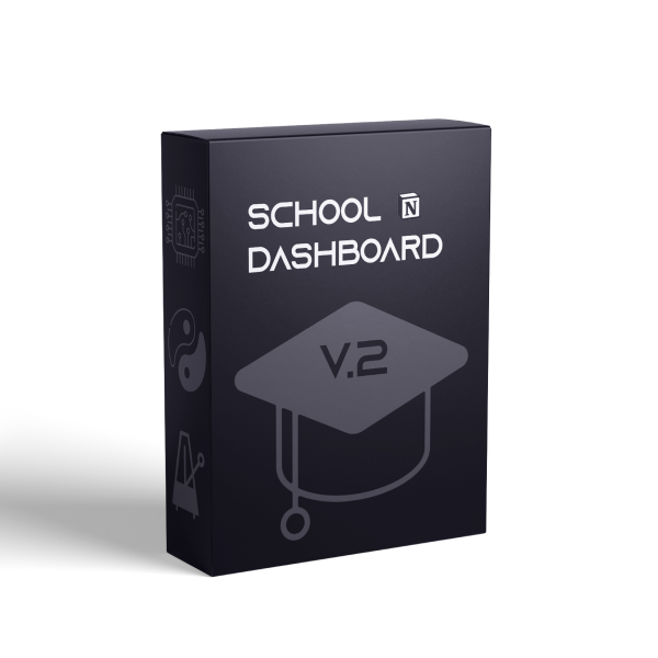 School Dashboard V.2