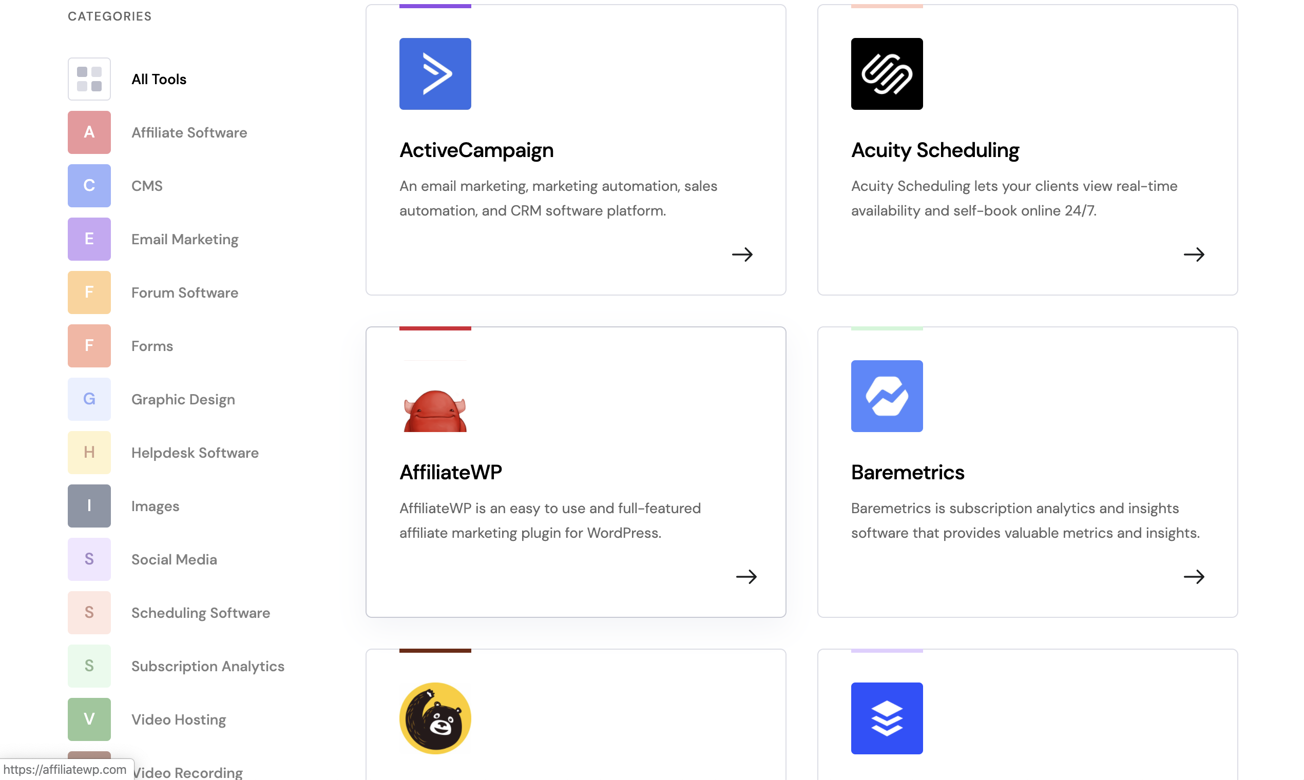 Membership Toolbox gallery image