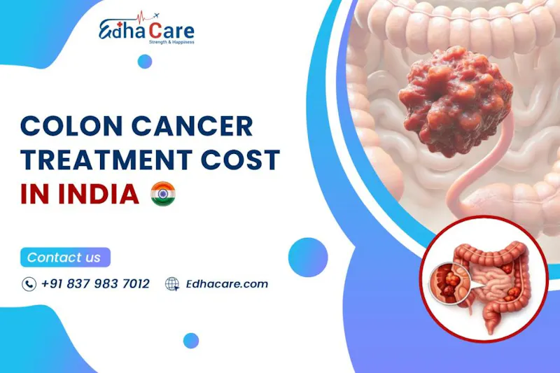 Colon Cancer Treatment Cost in India screenshot 1