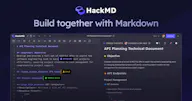 HackMD