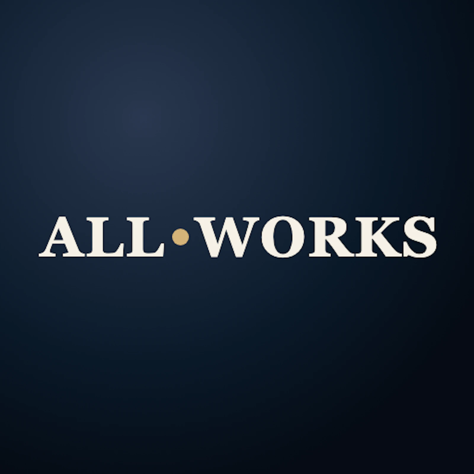AllWorks screenshot 1