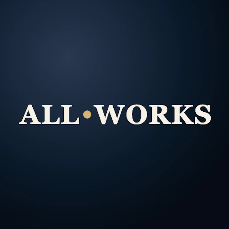 AllWorks screenshot 1