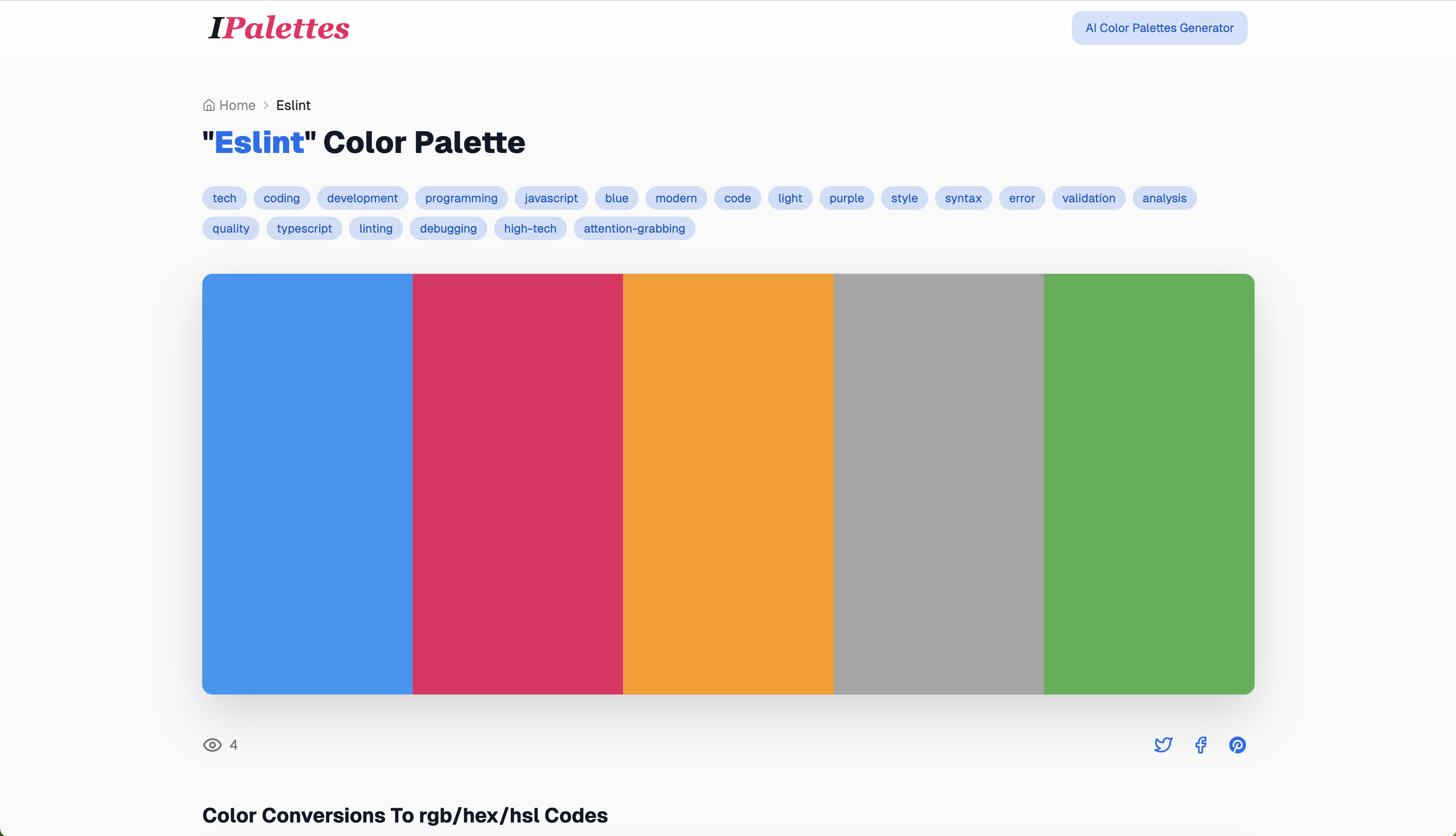 Ipalettes media 2