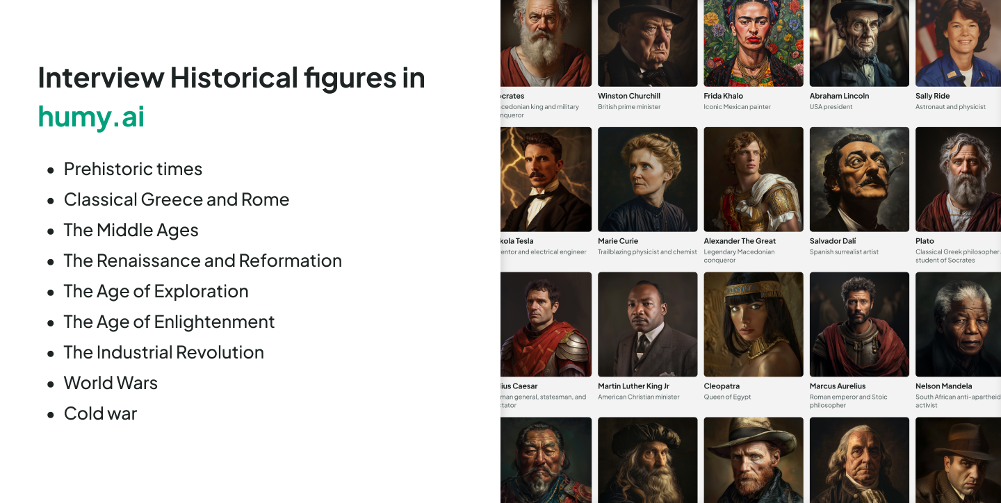 Humy.ai  gallery image