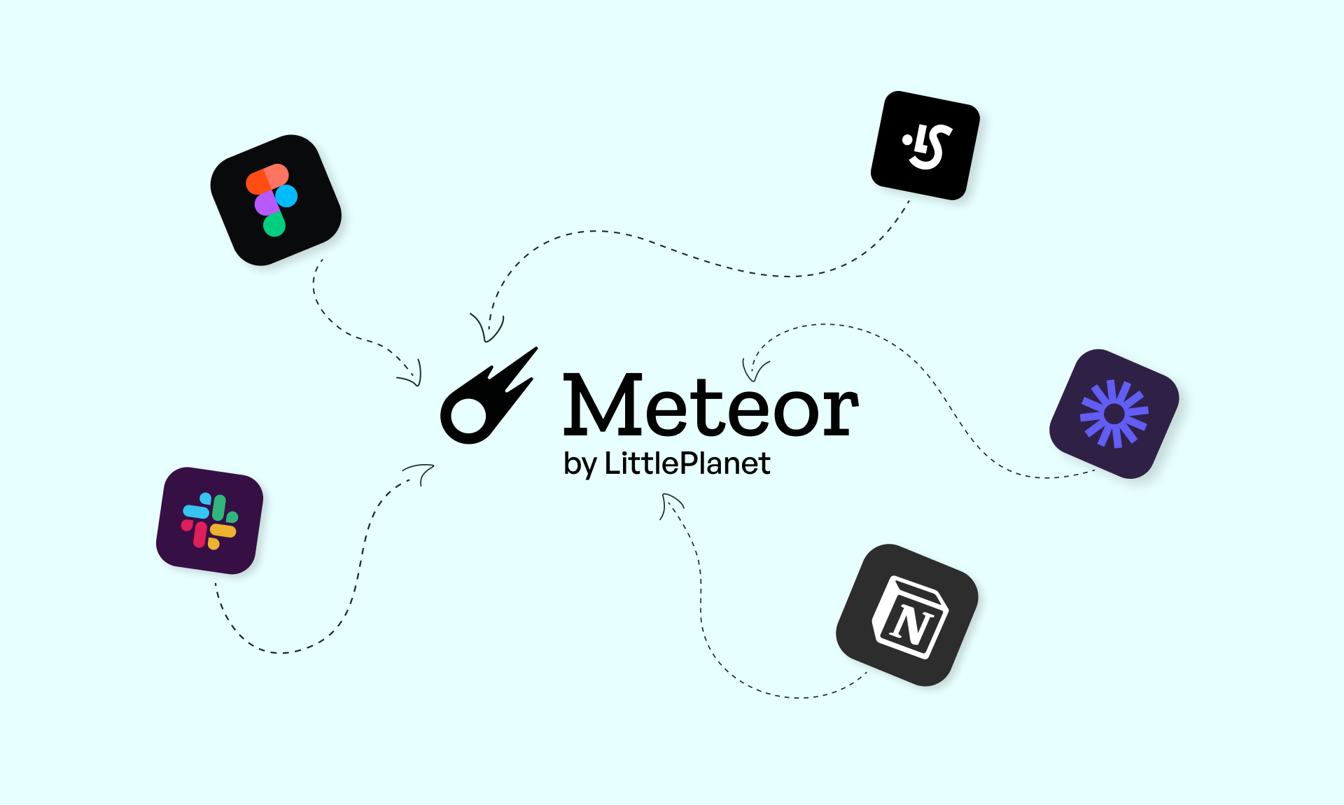 Meteorito media 1