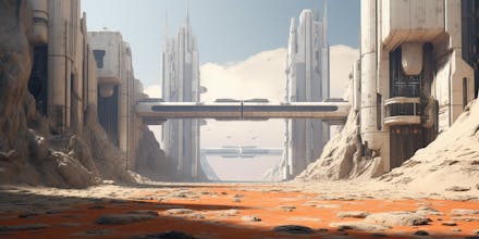 Open dataset library gallery image