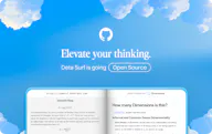 Deta Surf (Beta)