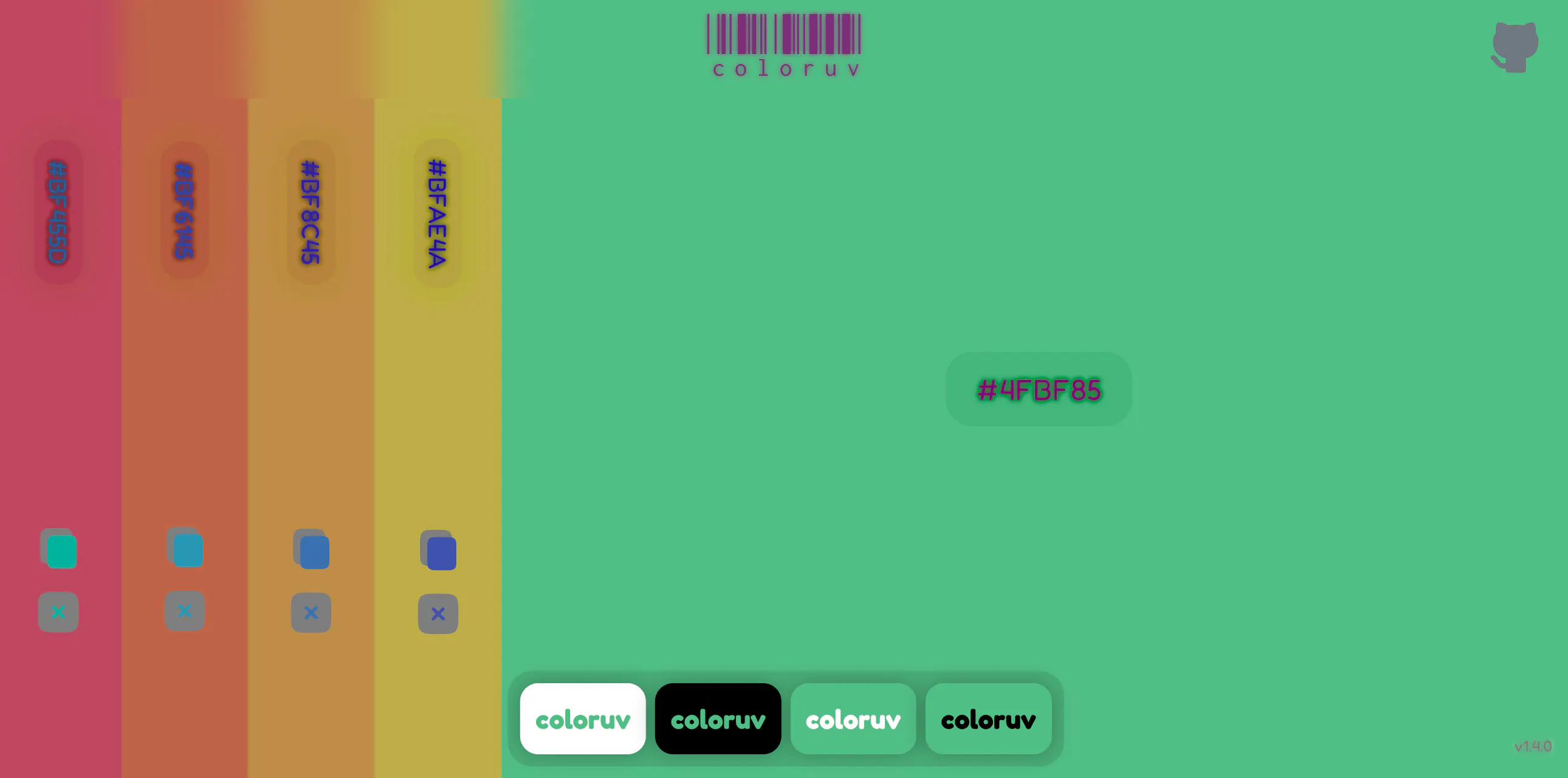 coloruv gallery image