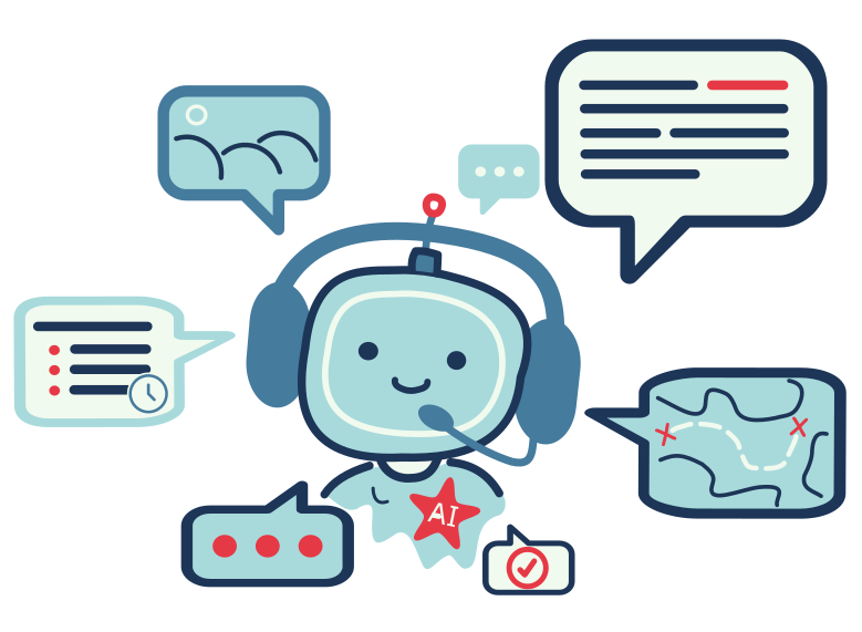 SmartiePal gallery image