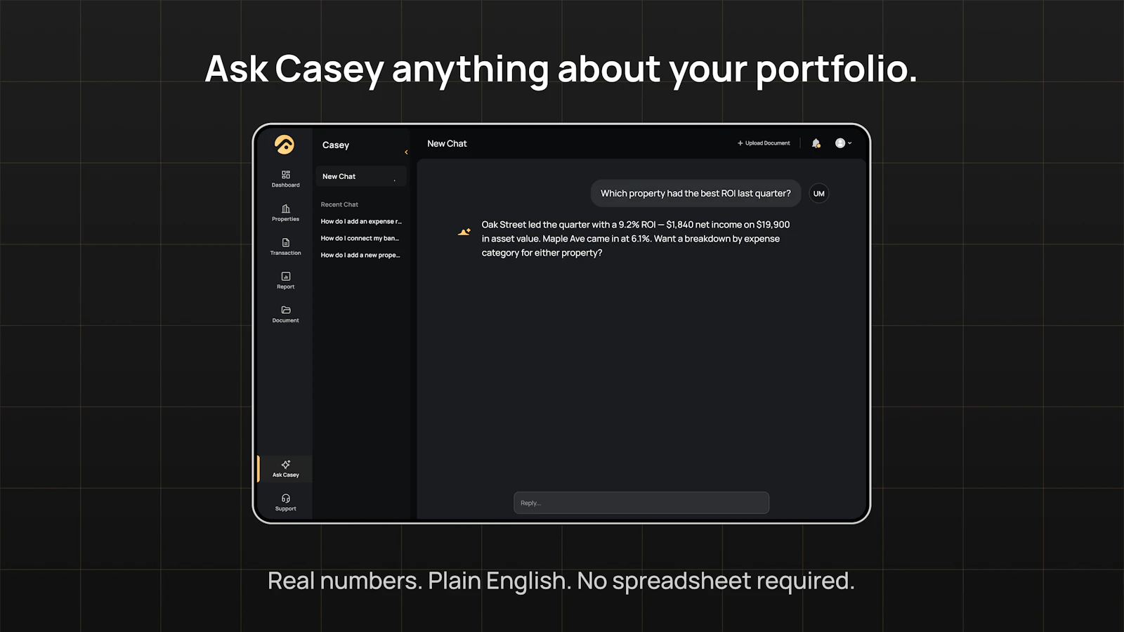 FourCasa screenshot 6