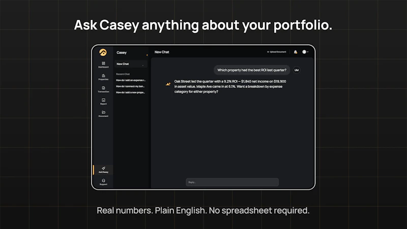 FourCasa screenshot 6
