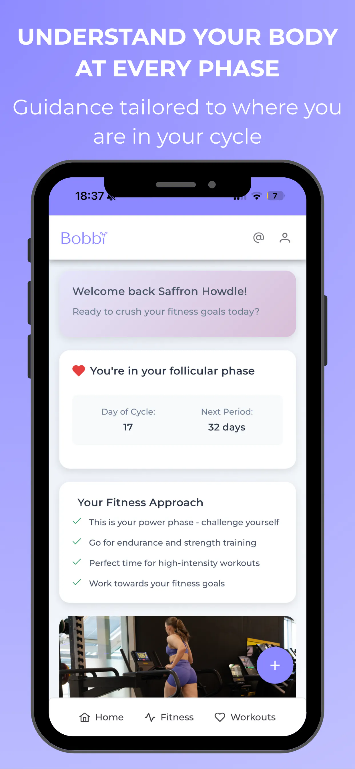 Bobbi gallery image