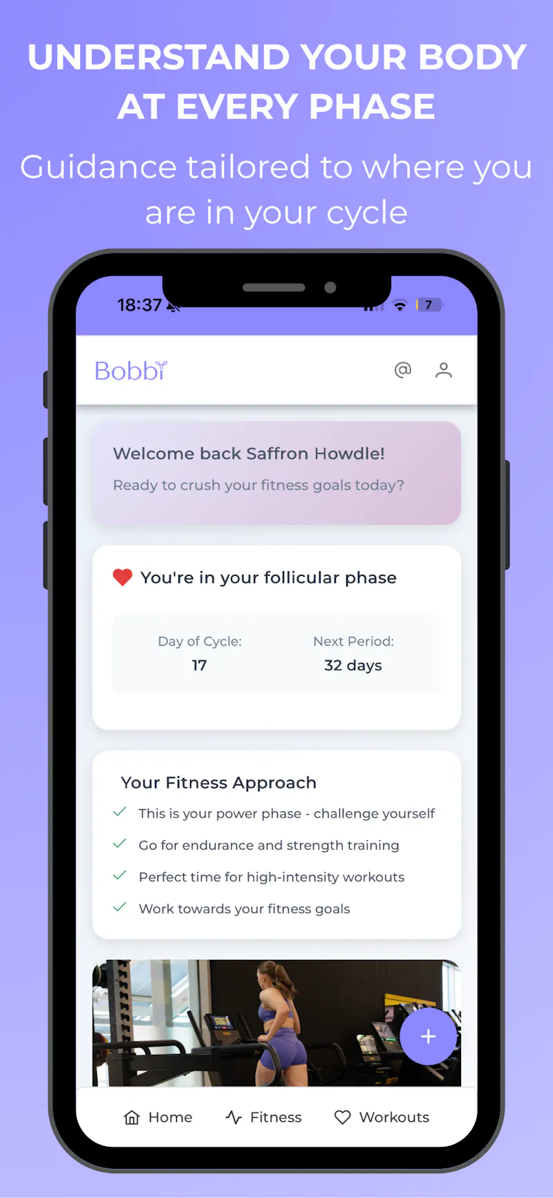 Bobbi screenshot 4
