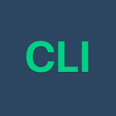 Thunder Client CLI logo