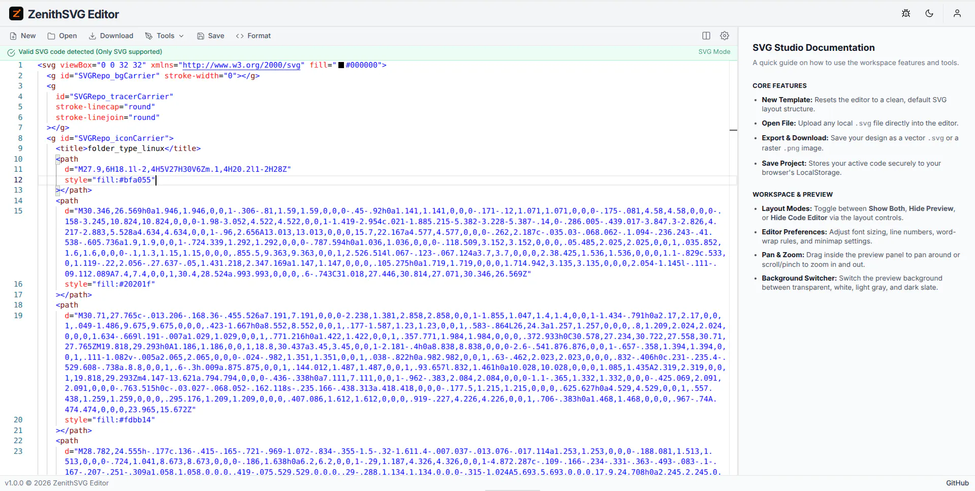 Screenshot 3