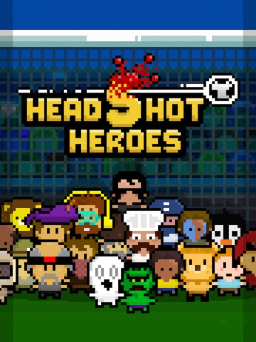 Headshot Heroes Product Information, Latest Updates, and Reviews 2024