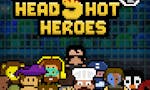 Headshot Heroes image