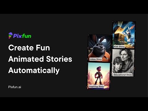 Pixfun gallery image