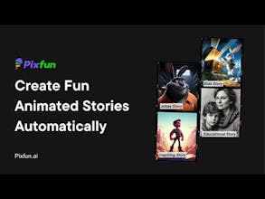 Pixfun gallery image