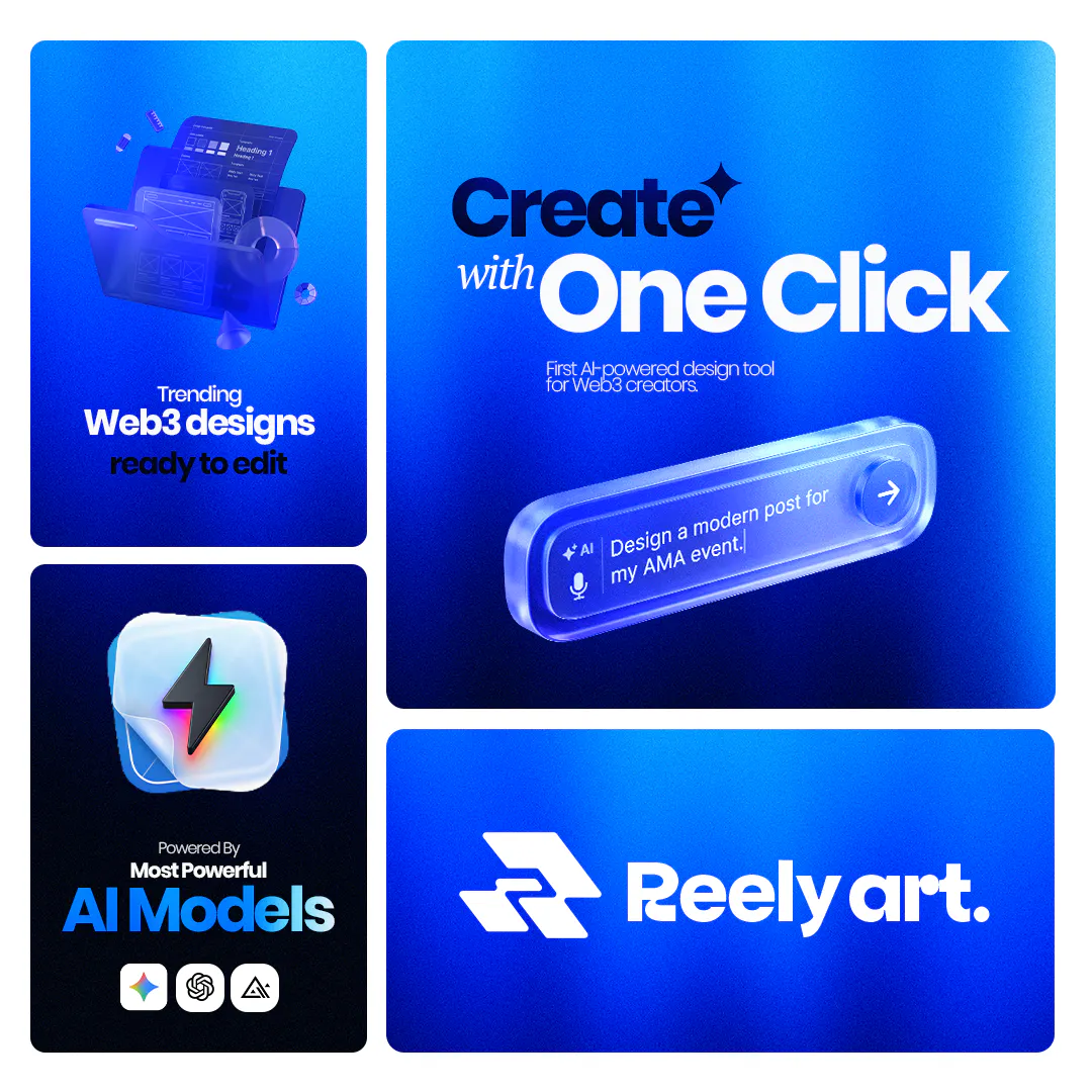 ReelyArt gallery image