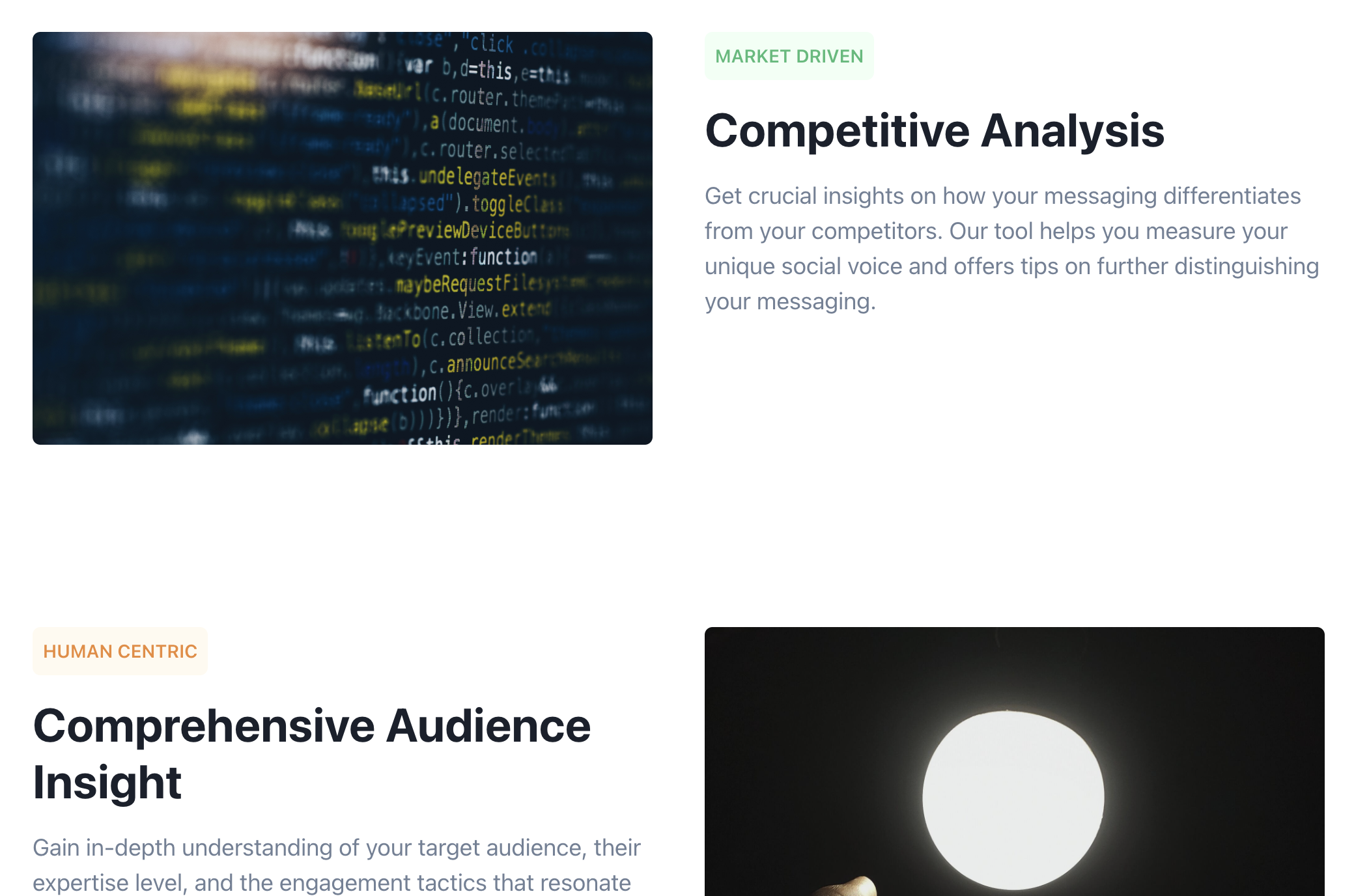 Threads Analytics - Analytics for Threads by Meta media 2