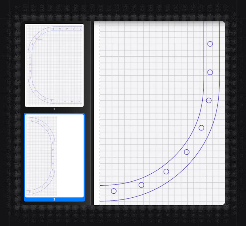 Planar screenshot 6