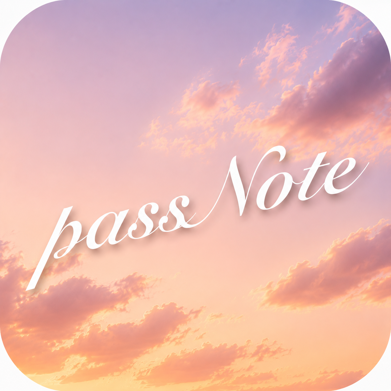 passNote