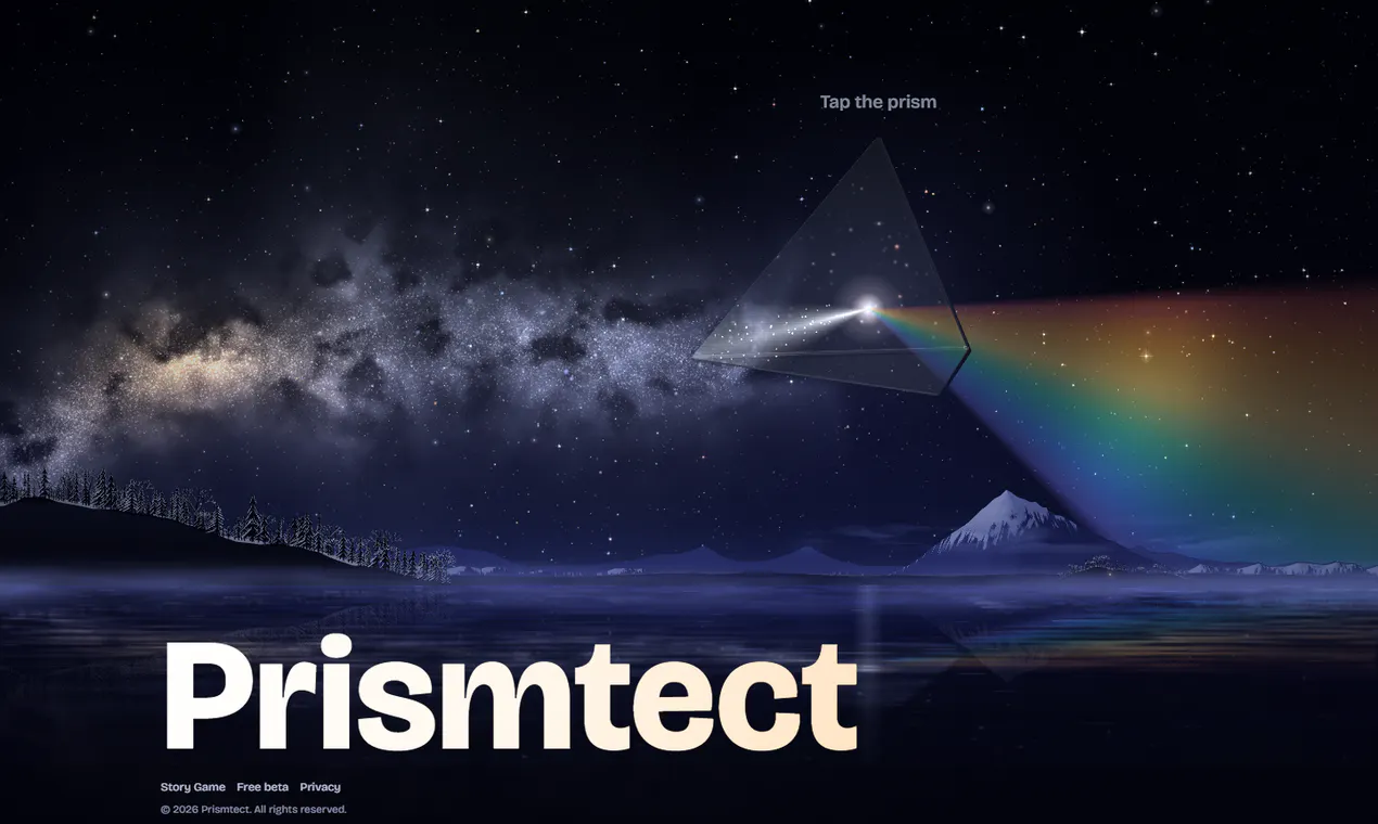 Prismtect gallery image